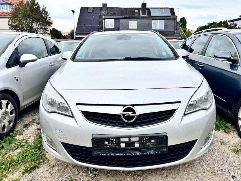 Astra