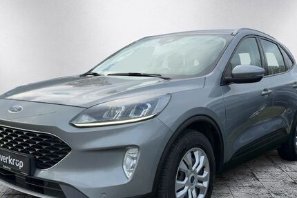 Ford Kuga 57.000 km 19.990 € Bad Oldesloe 23843