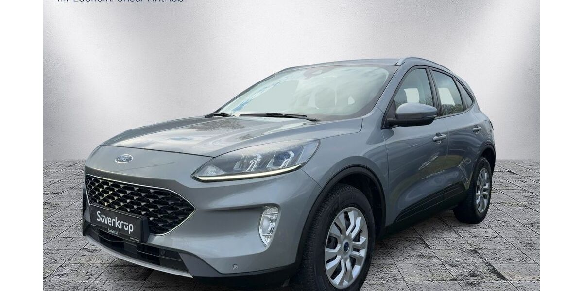 Ford Kuga 57.000 km 19.990 € Bad Oldesloe 23843