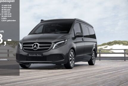 Mercedes-Benz V 300 27.700 km 68.890 &euro; Mölln 23879