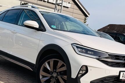 VW Taigo 39.800 km 20.479 &euro; Stepenitztal 23936