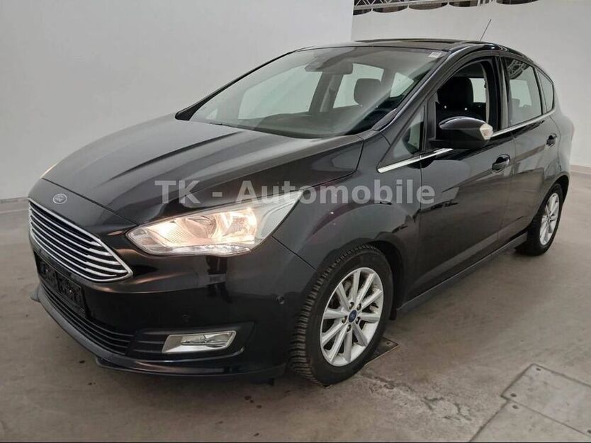 C-Max