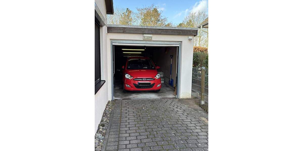 Doppelhaushälfte Neustadt in Holstein Neustadt - 5 Zimmer, 132 m&sup2;, 420.000&euro; | Angebot:25777742