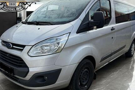 Ford Transit 191.000 km 11.999 € Lübeck 23560
