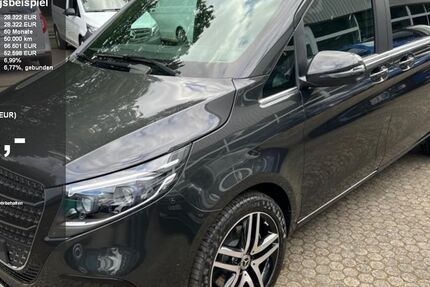 Mercedes-Benz V 300 45.000 km 80.920 &euro; Bad Segeberg 23795