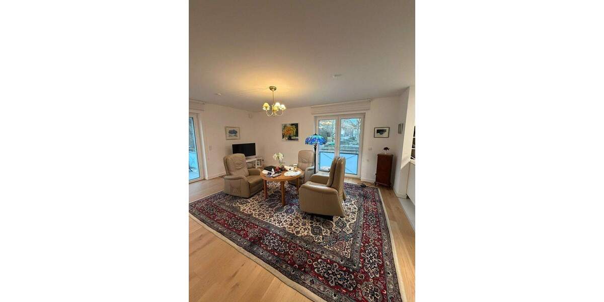 Ein Ort zum Ankommen: Ihr neues Zuhause in Timmendorf 3 zimmer