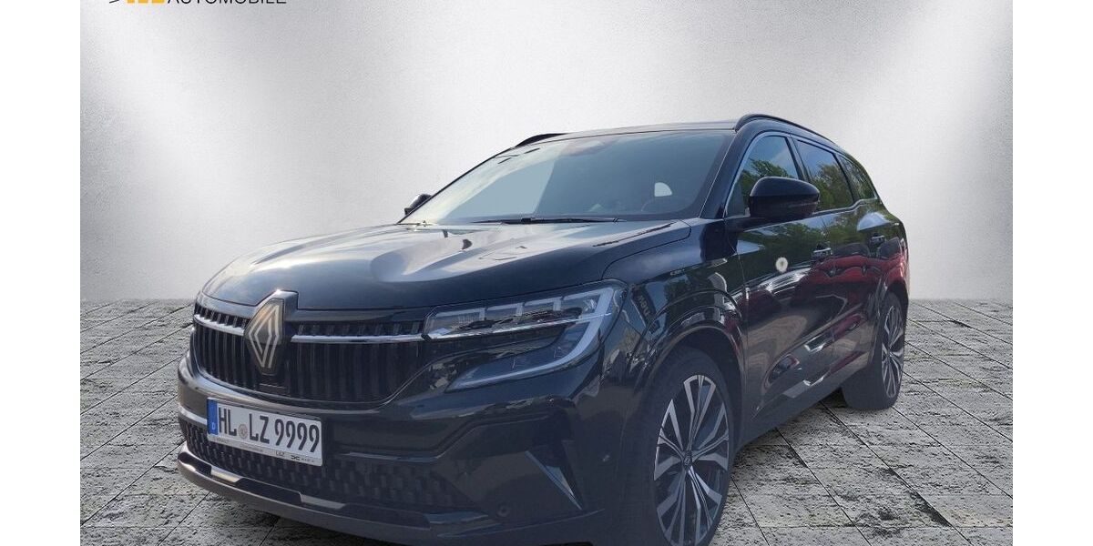Renault Espace 35.000 km 39.980 &euro; Lübeck 23560