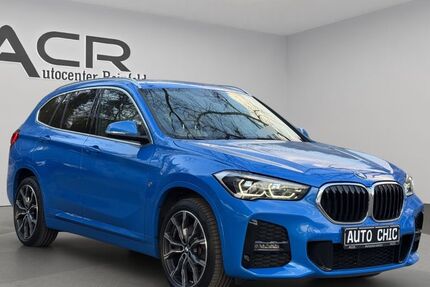 BMW X1 52.000 km 29.990 &euro; Reinfeld 23858