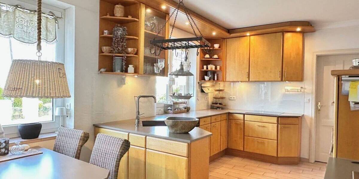 Einfamilienhaus Selmsdorf - 6 Zimmer, 214 m&sup2;, 599.000&euro; | Angebot:26320114