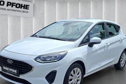 Ford Fiesta 75.918 km 13.450 &euro; Lübeck 23554