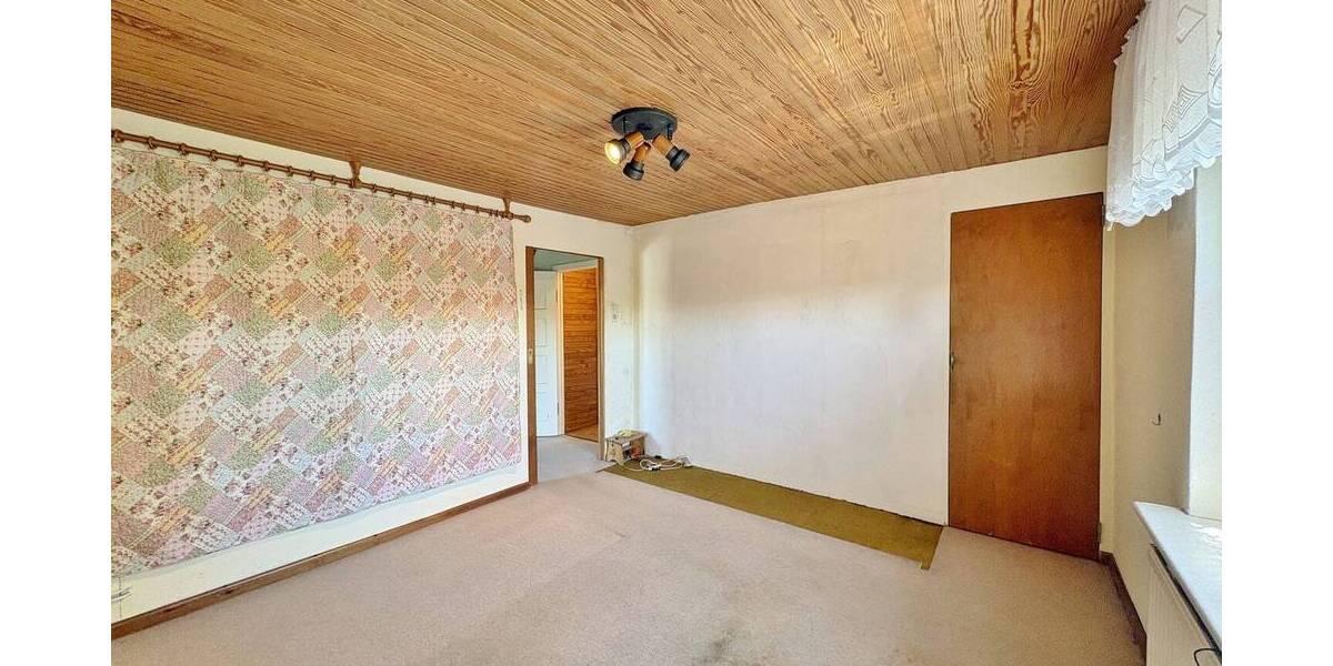 Doppelhaushälfte Lübeck / Vorwerk St. Lorenz Nord - 6 Zimmer, 110 m&sup2;, 125.000&euro; | Angebot:26807078