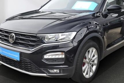 VW T-Roc 79.050 km 21.880 &euro; Lübeck 23560