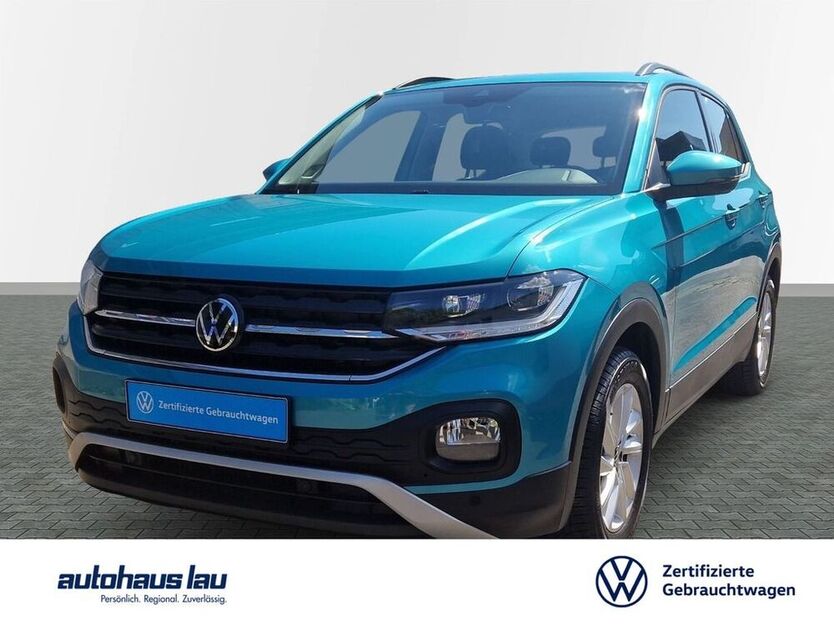 T-Cross