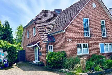 Haus Lübeck St. Lorenz Nord - 4 Zimmer, 92 m&sup2;, 380.000&euro; | Angebot:24033296