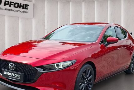Mazda 3 20.248 km 19.750 &euro; Lübeck 23554