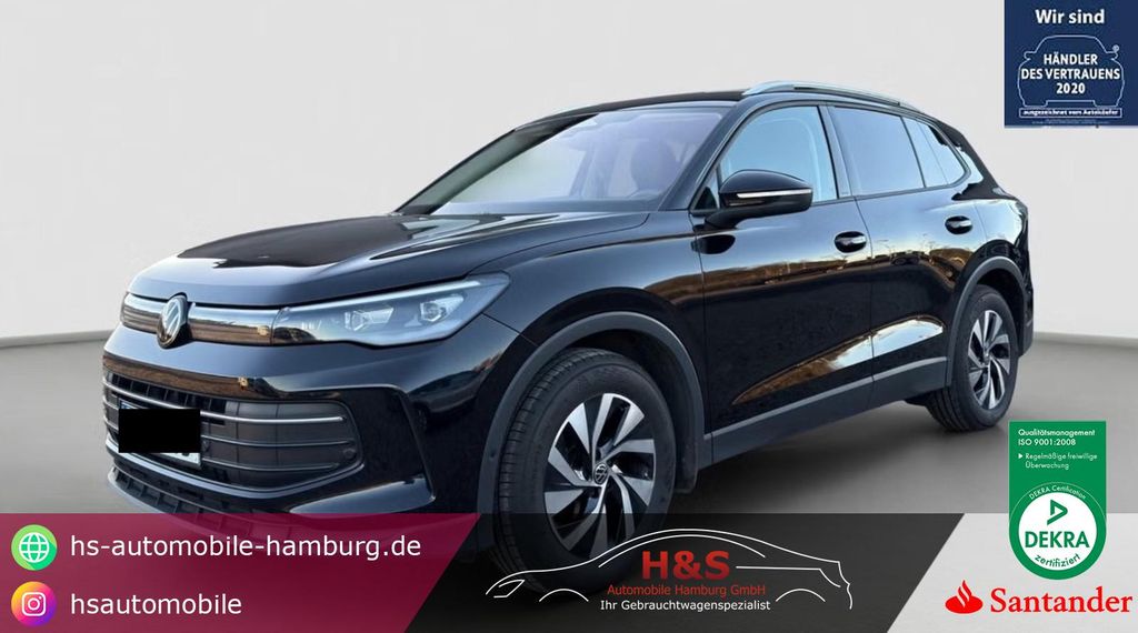 VW Tiguan 33.340 km 33.900 &euro; Bad Segeberg 23795