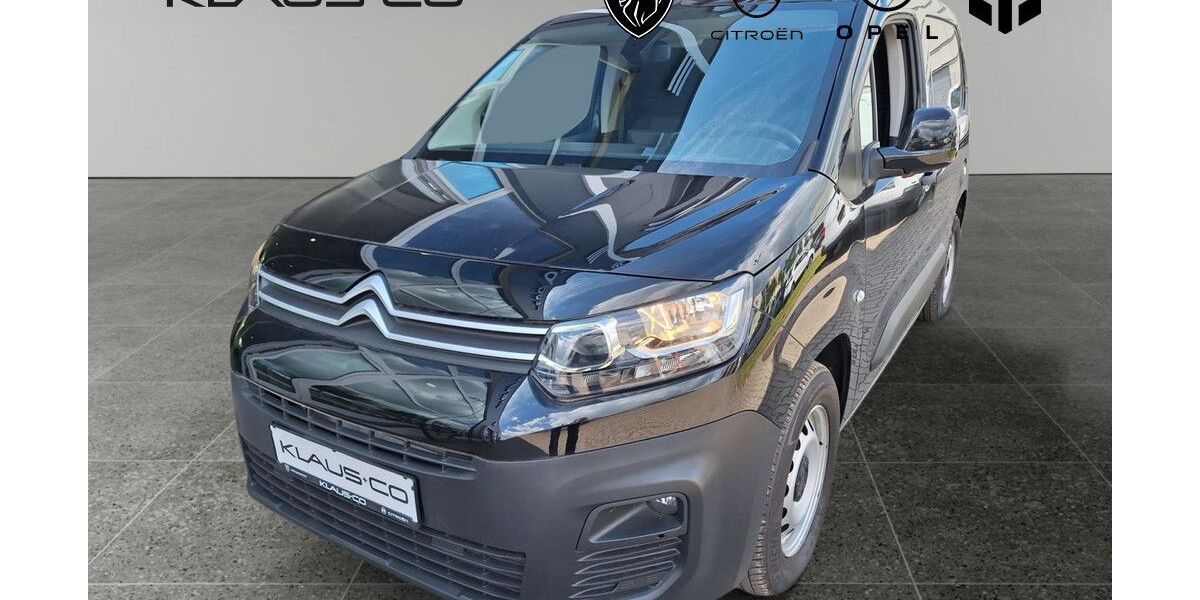 Citroen ë-Berlingo 1.950 km 22.490 € Lübeck 23562