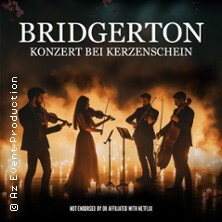 Bridgerton Musik bei Kerzenschein Lübeck