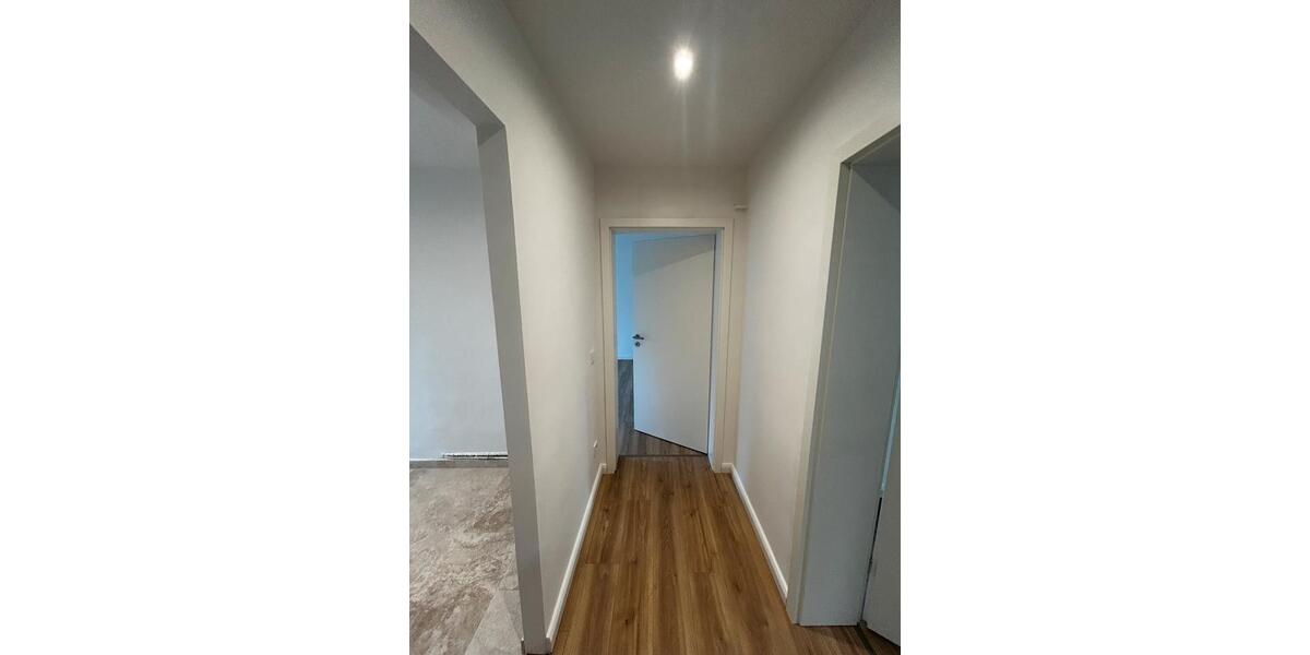 Etagenwohnung Bad Oldesloe - 3 Zimmer, 63 m&sup2;, 175.000&euro; | Angebot:26810957