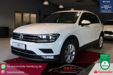 VW Tiguan 112.122 km 22.900 &euro; Bad Segeberg 23795
