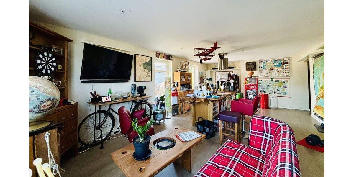 Mehrfamilienhaus, Wohnhaus Lübeck Travemünde - 6 Zimmer, 168 m&sup2;, 499.000&euro; | Angebot:25771642