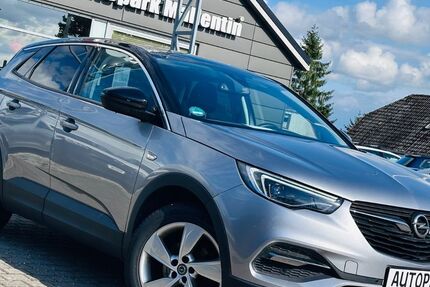 Opel Grandland (X) 100.000 km 14.899 &euro; Stepenitztal 23936