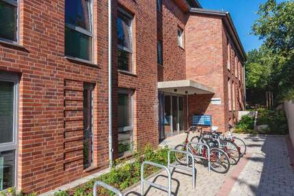 Wohnung zum Mieten in Bad Segeberg 947,22 € 77.01 m²