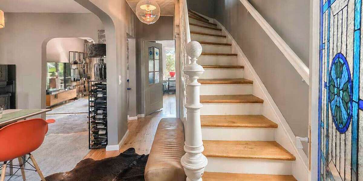 Einfamilienhaus Lübeck Sankt Lorenz Nord - 6 Zimmer, 132 m&sup2;, 519.000&euro; | Angebot:27252051