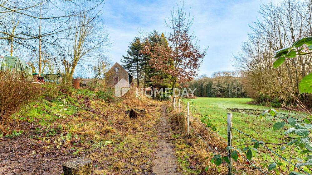 Einfamilienhaus Ahrensbök (Dunkelsdorf) Dunkelsdorf - 3 Zimmer, 88 m&sup2;, 275.000&euro; | Angebot:25737544