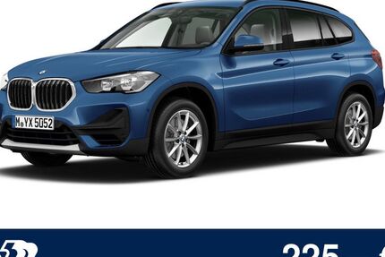 BMW X1 63.771 km 24.850 &euro; Lübeck 23560