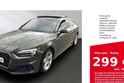 Audi A5 57.550 km 33.950 &euro; Lübeck 23556