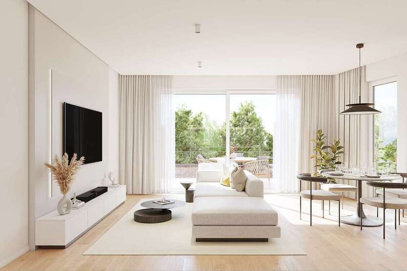 Wohnung zum Kaufen in Lübeck 1.170.000 € 187 m²