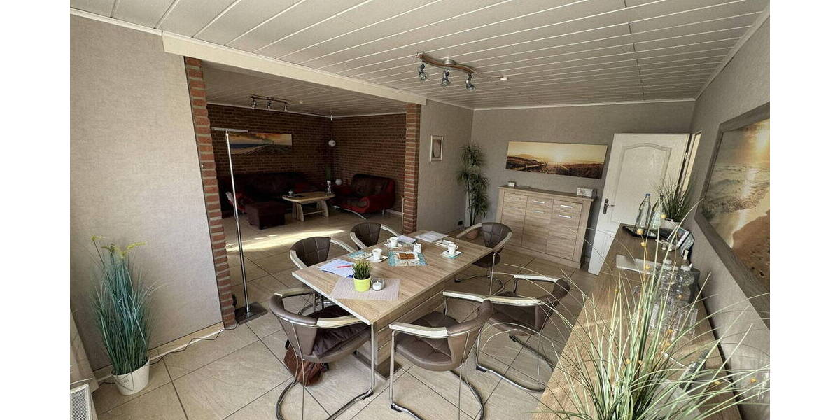 Doppelhaushälfte Lübeck-Kücknitz Kücknitz - 4 Zimmer, 123 m&sup2;, 298.000&euro; | Angebot:26306309