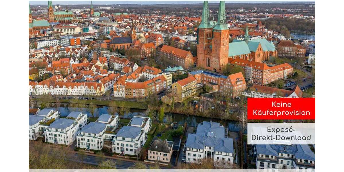 Grundstück zu verkaufen in Lübeck 1.080.000 € 933 m² zimmer
