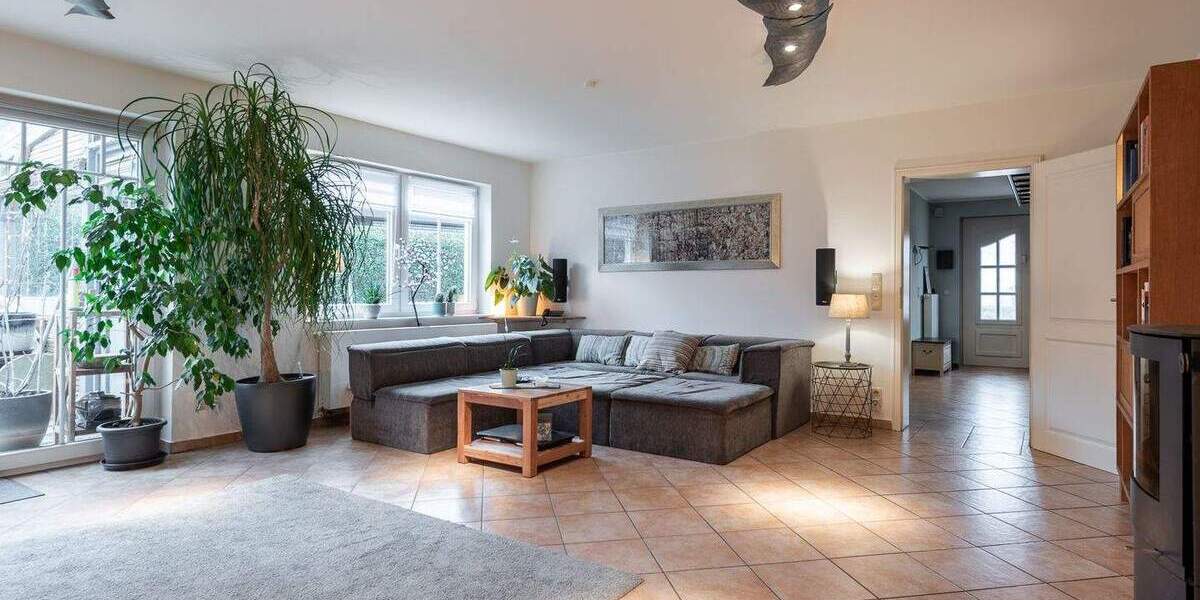Einfamilienhaus Todendorf - 6 Zimmer, 252 m&sup2;, 749.000&euro; | Angebot:24303665