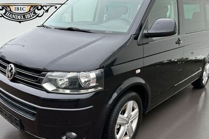 VW T5 Transporter 290.000 km 12.000 &euro; Lübeck 23560