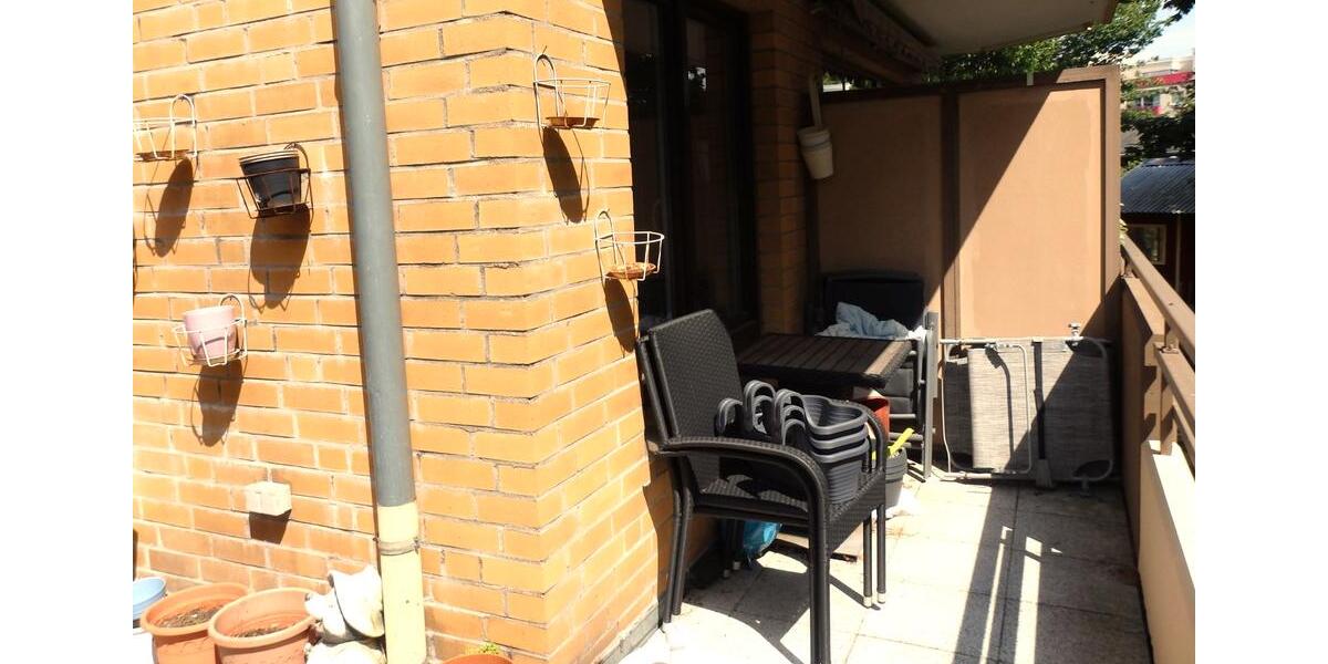 Erdgeschoßwohnung Lübeck Sankt Lorenz Nord - 1.5 Zimmer, 54 m&sup2;, 144.000&euro; | Angebot:27457410