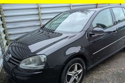 VW Golf 201.459 km 1.950 &euro; Lübeck 23556