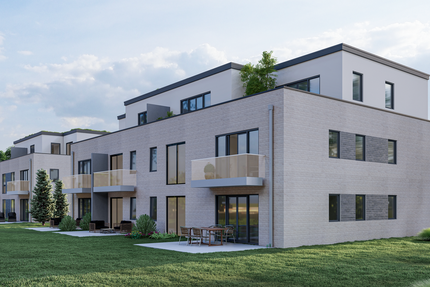 Wohnung Stockelsdorf - 3 Zimmer, 89 m&sup2;, 487.000&euro; | Angebot:22187343
