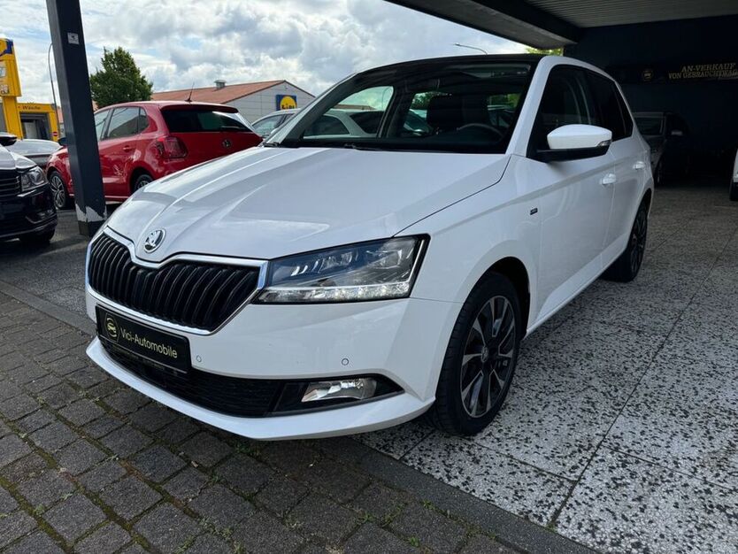 Fabia