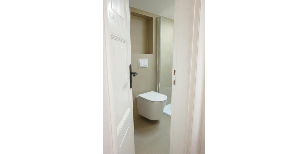 Dachgeschoßwohnung Lübeck Sankt Lorenz Nord - 2.5 Zimmer, 46 m&sup2;, 782&euro; | Angebot:26339308