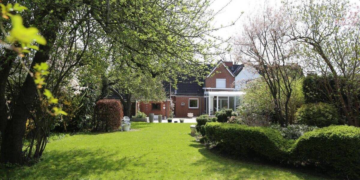 Einfamilienhaus Lübeck St. Lorenz Nord - 4 Zimmer, 125 m&sup2;, 420.000&euro; | Angebot:26410035