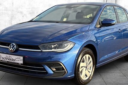 VW Polo 28.150 km 19.980 € Timmendorfer Strand 23669
