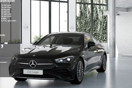 Mercedes-Benz CLE 180 5.709 km 44.290 &euro; Lübeck 23554