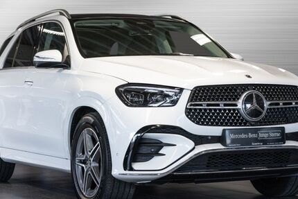 Mercedes-Benz GLE 300 26.233 km 76.130 &euro; Mölln 23879