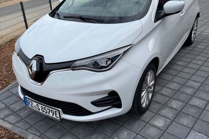 Renault ZOE 54.900 km 11.300 &euro; Schmilau 23911