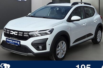 Dacia Sandero 7.108 km 16.750 &euro; Lübeck 23560