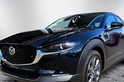 Mazda CX-30 1.900 km 29.980 &euro; Bad Oldesloe 23843