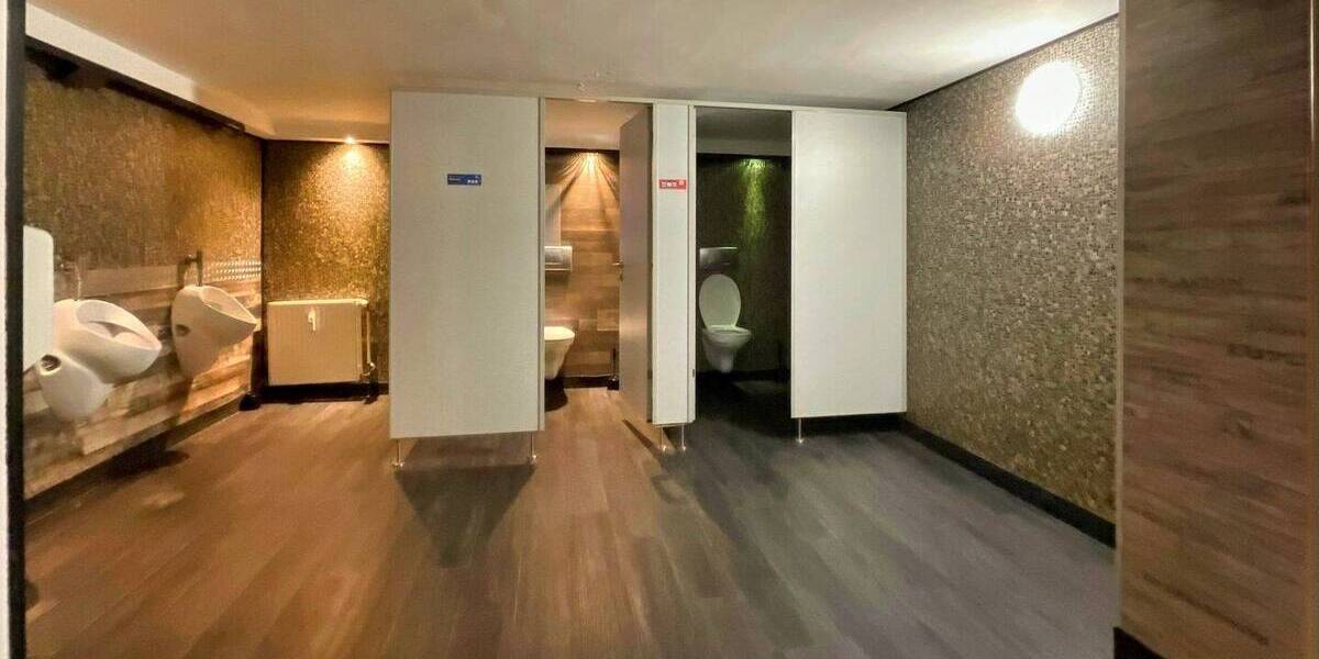 Gewerbeobjekt Lübeck St. Lorenz Nord - 2 Zimmer, 2.250.000&euro; | Angebot:25673024