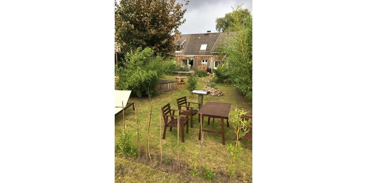 Einfamilienhaus Lübeck Sankt Jürgen - 7 Zimmer, 147 m&sup2;, 495.000&euro; | Angebot:26612678